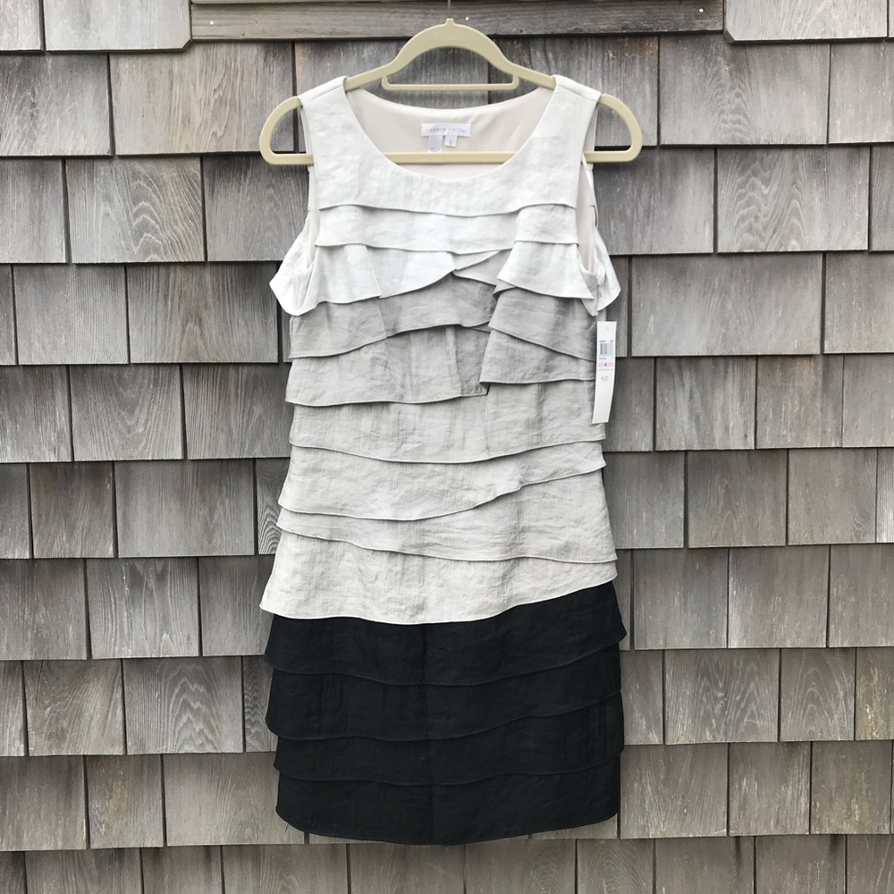 Layered Dress